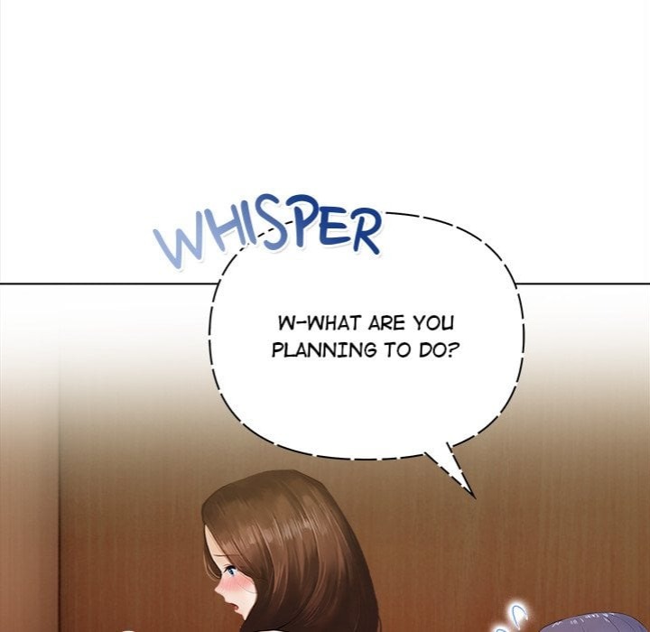 Tattoo Shop chapter 18 page 130