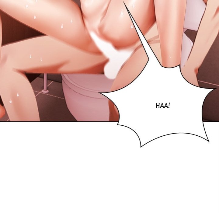 Tattoo Shop chapter 18 page 134