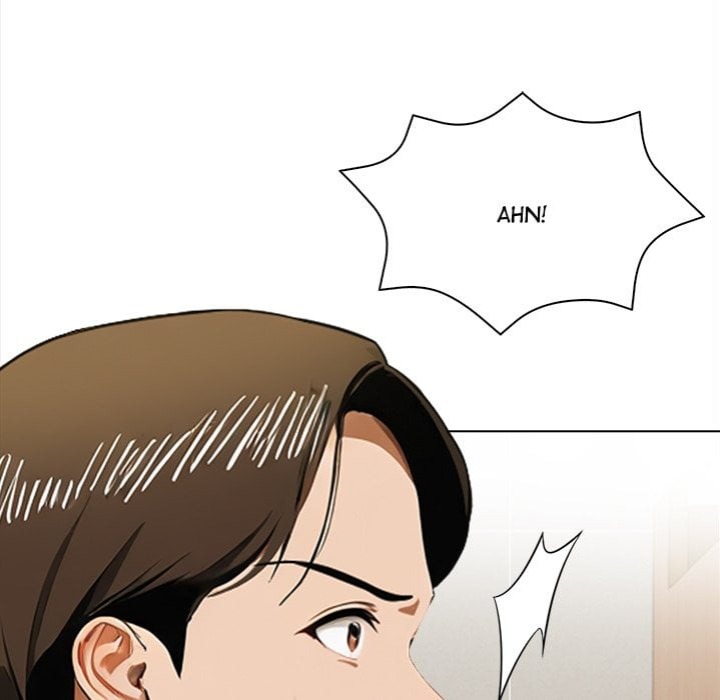 Tattoo Shop chapter 18 page 135