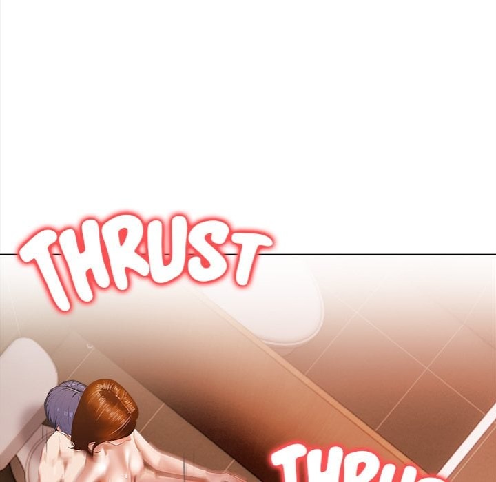 Tattoo Shop chapter 18 page 140