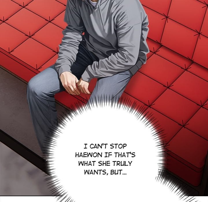Tattoo Shop chapter 19 page 34