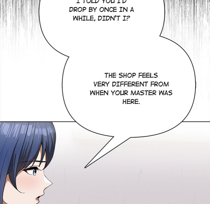 Tattoo Shop chapter 19 page 49
