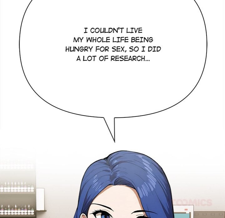 Tattoo Shop chapter 19 page 60