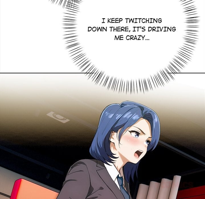 Tattoo Shop chapter 19 page 84