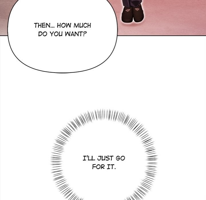 Tattoo Shop chapter 19 page 100