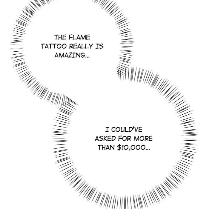 Tattoo Shop chapter 19 page 143