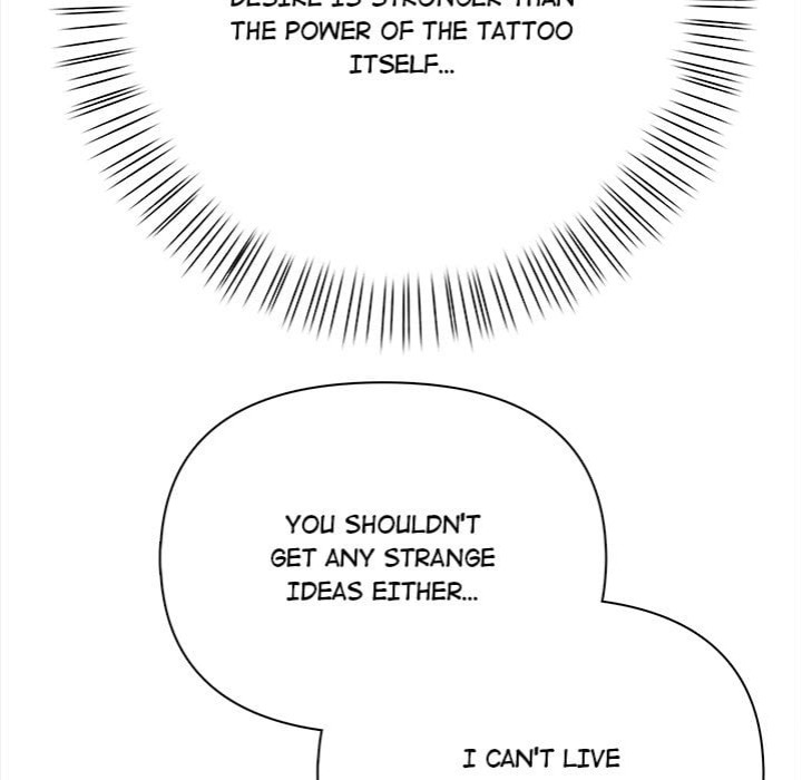 Tattoo Shop chapter 19 page 165