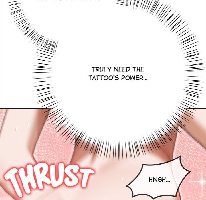 Tattoo Shop chapter 19 page 168