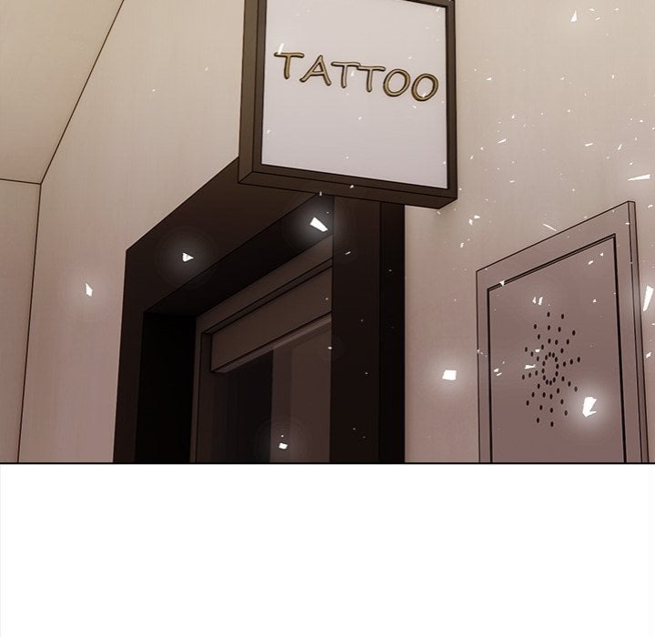 Tattoo Shop chapter 19 page 181