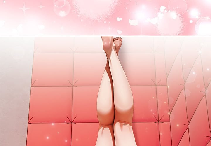 Tattoo Shop chapter 20 page 3