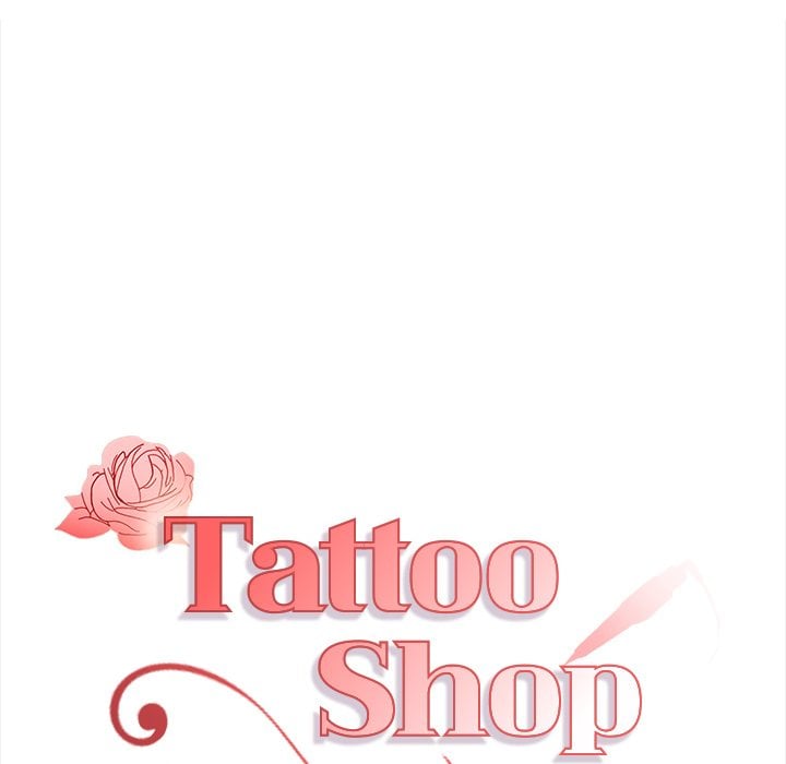 Tattoo Shop chapter 20 page 14