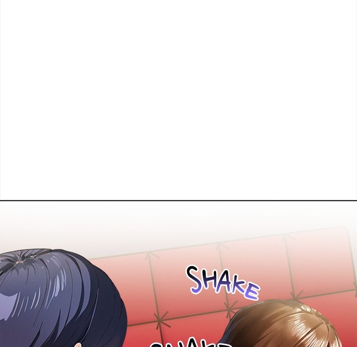 Tattoo Shop chapter 20 page 21