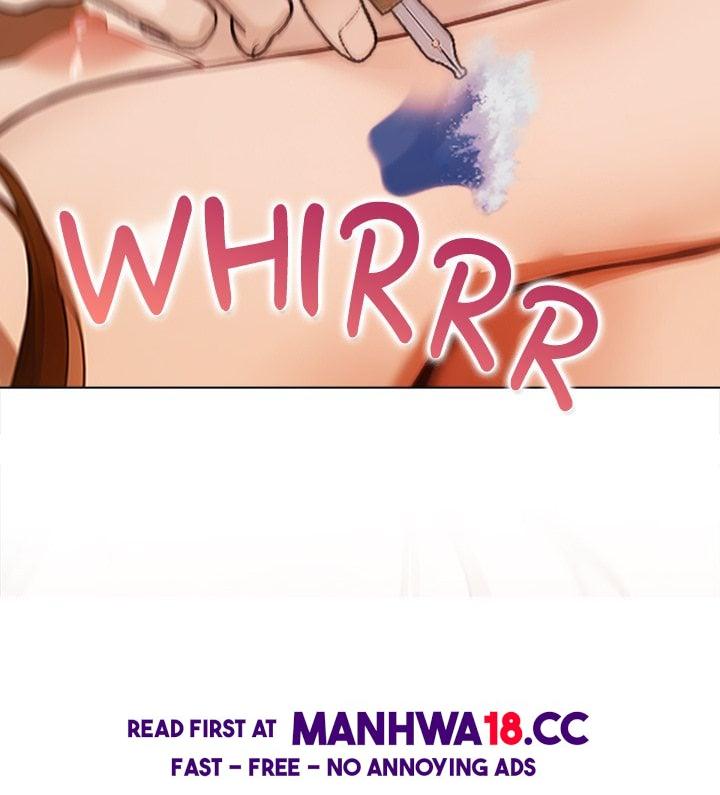Tattoo Shop chapter 20 page 38