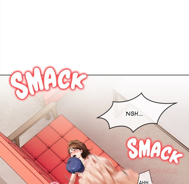 Tattoo Shop chapter 20 page 44