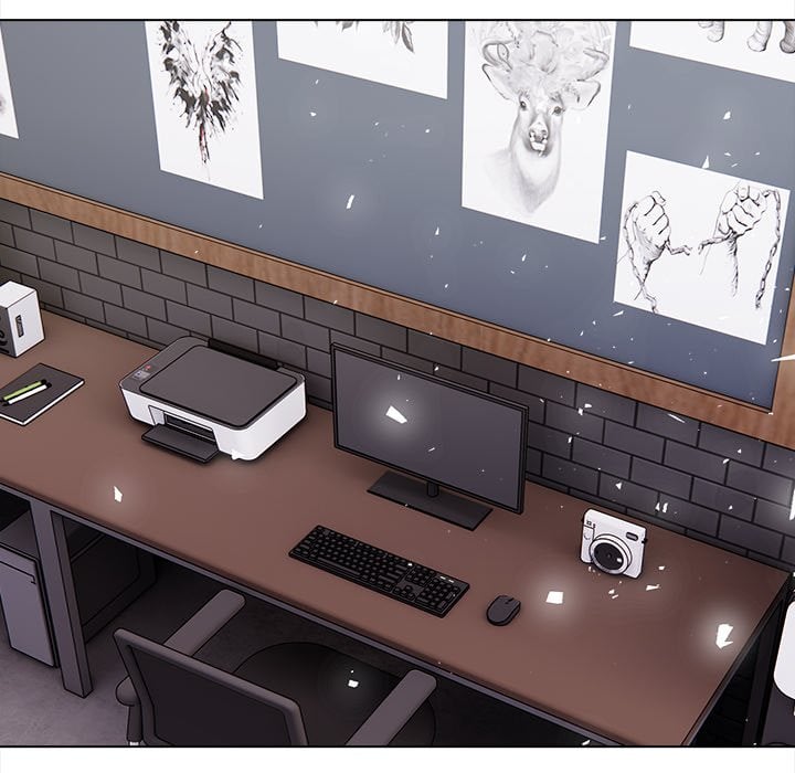 Tattoo Shop chapter 20 page 48