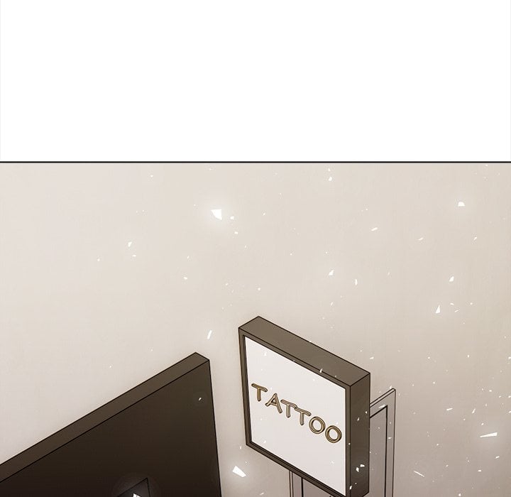 Tattoo Shop chapter 20 page 65