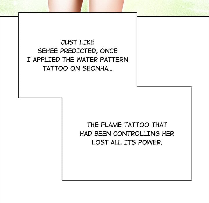 Tattoo Shop chapter 20 page 69