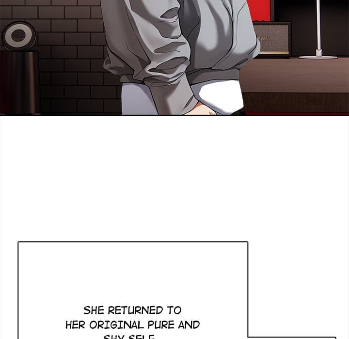 Tattoo Shop chapter 20 page 72