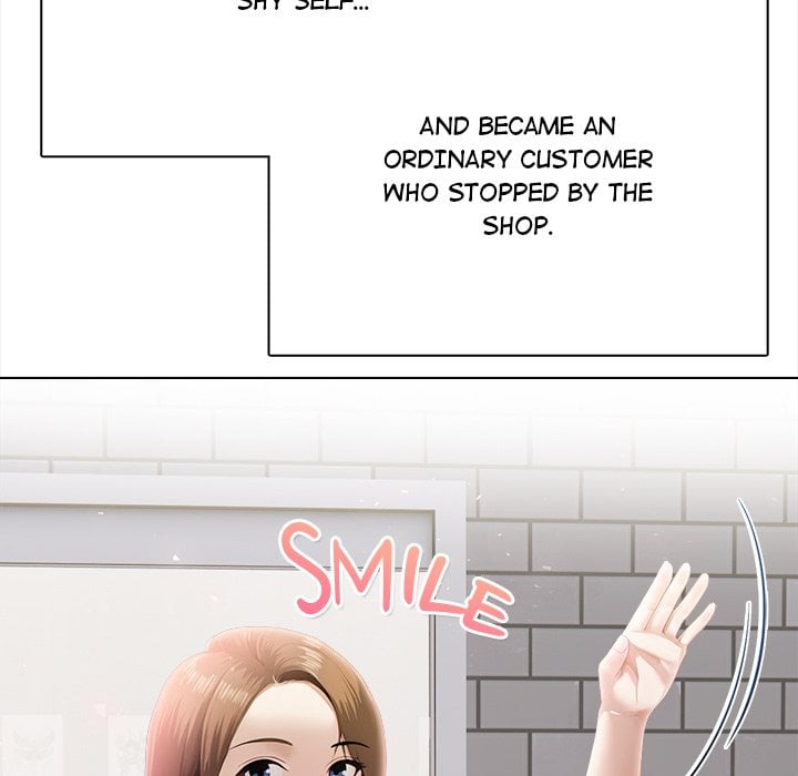 Tattoo Shop chapter 20 page 73