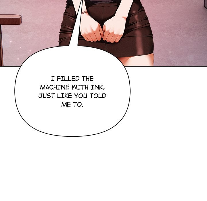 Tattoo Shop chapter 20 page 130