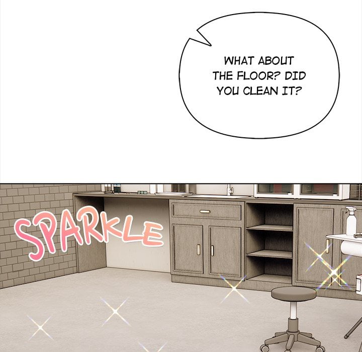 Tattoo Shop chapter 20 page 131