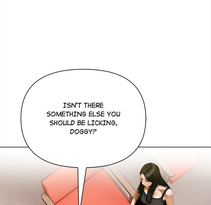 Tattoo Shop chapter 20 page 133