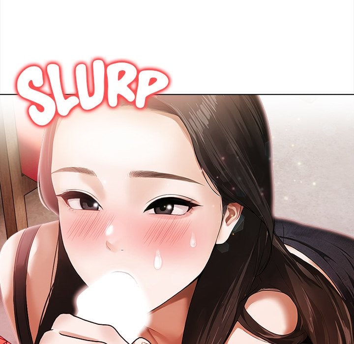 Tattoo Shop chapter 20 page 141