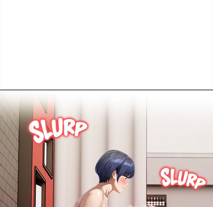 Tattoo Shop chapter 20 page 143