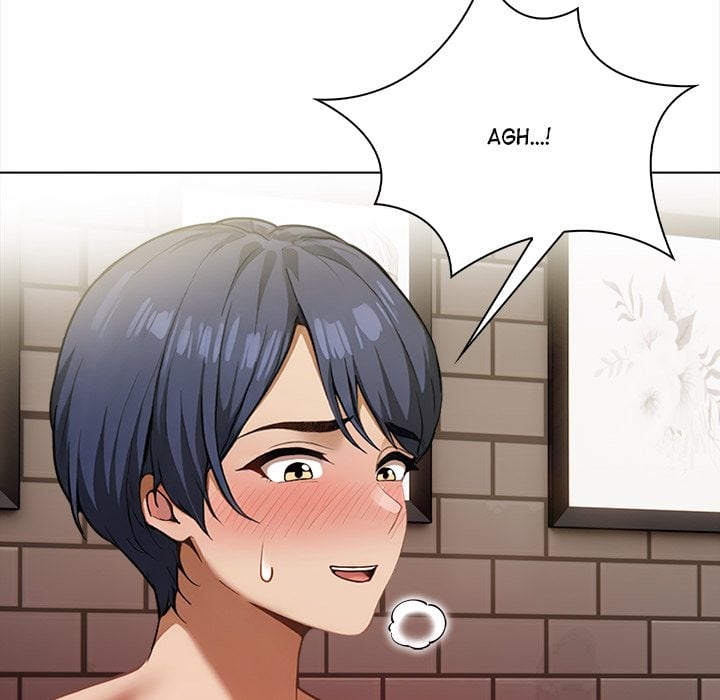 Tattoo Shop chapter 20 page 146