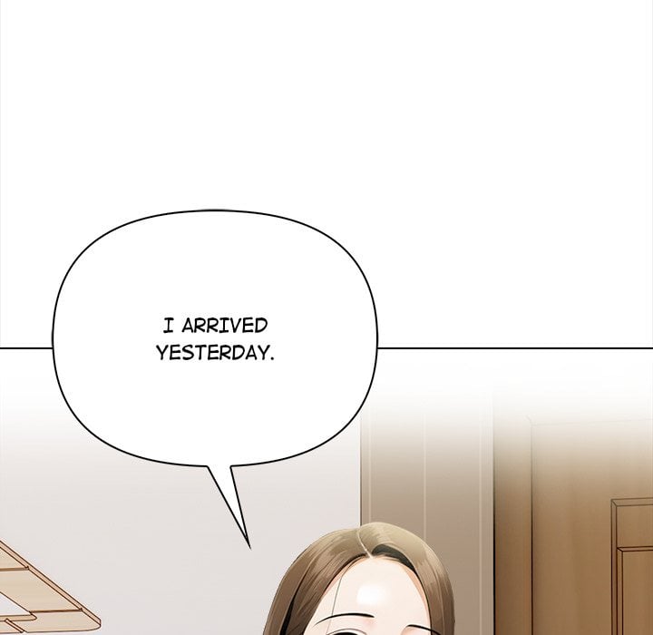 Tattoo Shop chapter 20 page 158