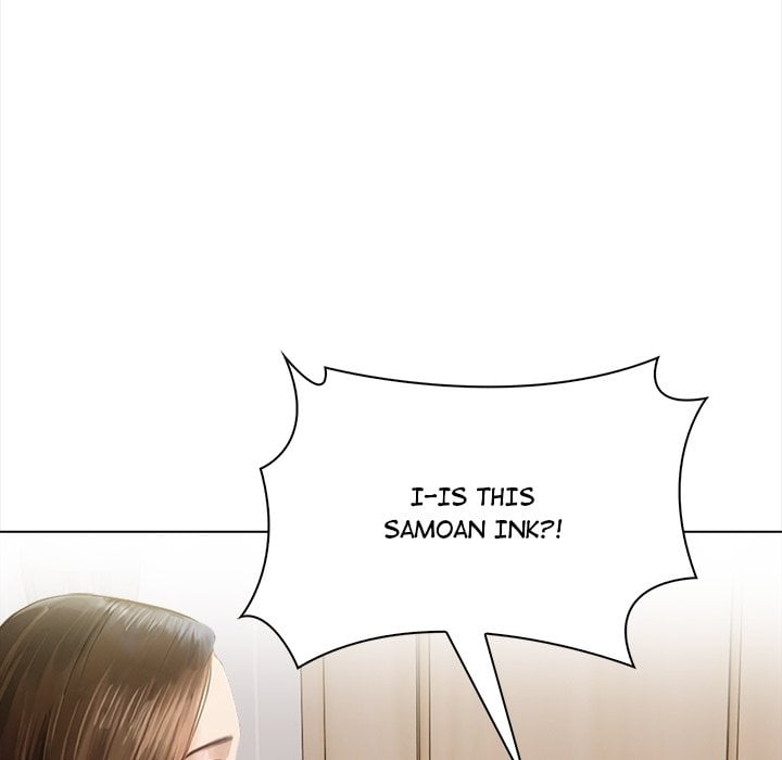 Tattoo Shop chapter 20 page 170