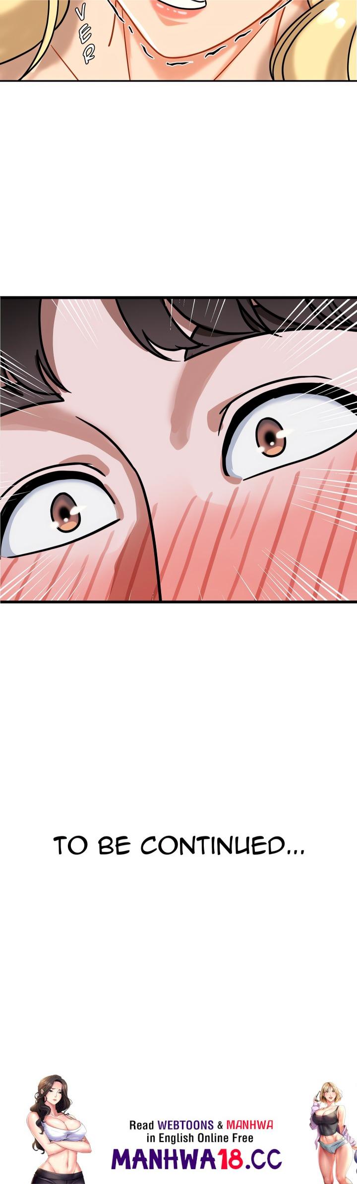 Teach Me First (Uncensored) chapter 0 page 19