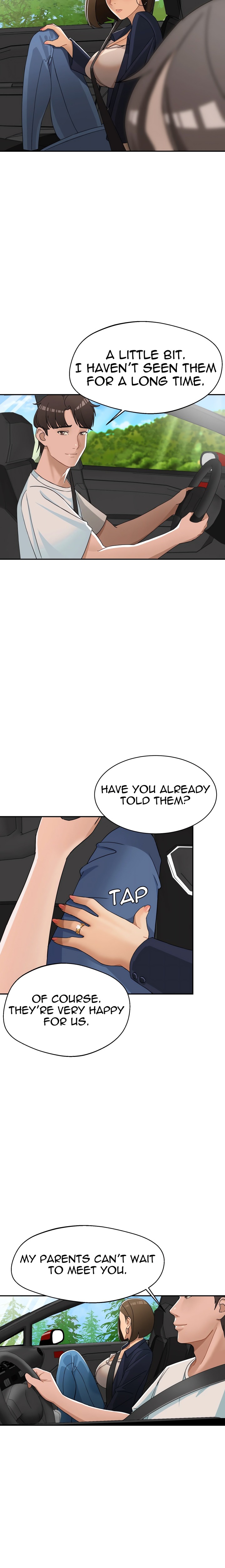 Teach Me First (Uncensored) chapter 1 page 6