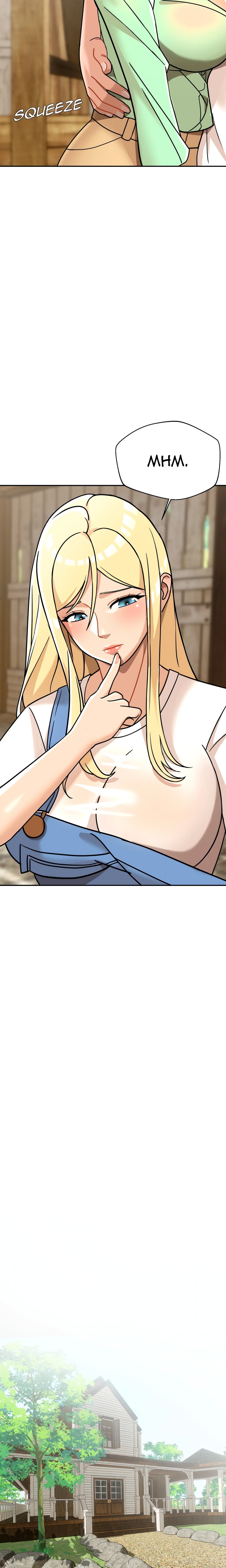 Teach Me First (Uncensored) chapter 2 page 9