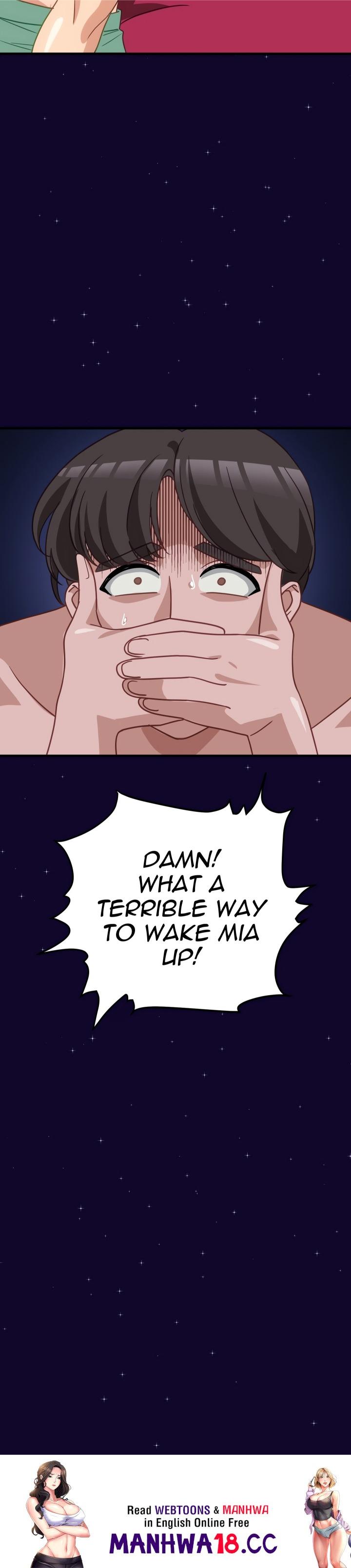Teach Me First (Uncensored) chapter 6 page 26
