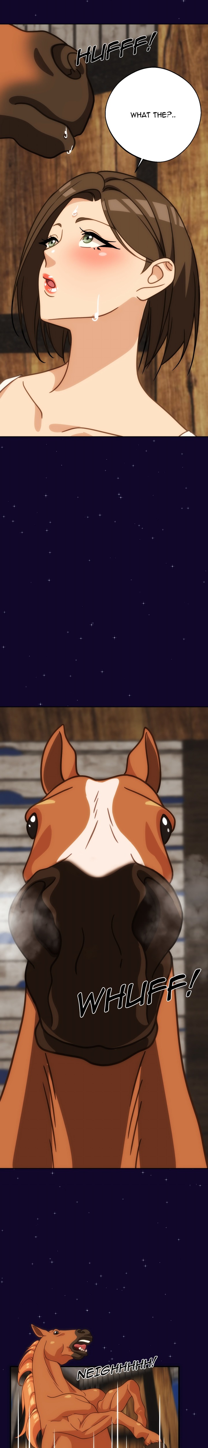 Teach Me First (Uncensored) chapter 9 page 17