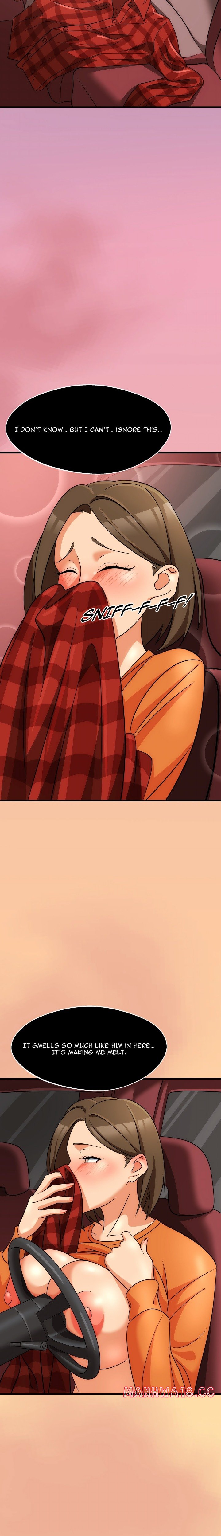 Teach Me First (Uncensored) chapter 13 page 16