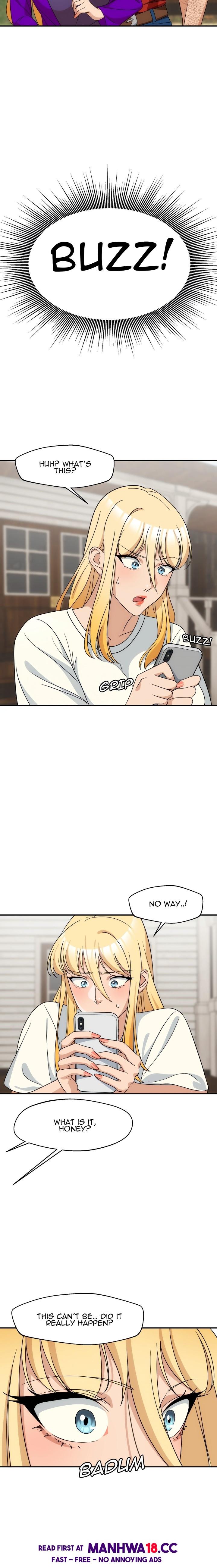 Teach Me First (Uncensored) chapter 20 page 14
