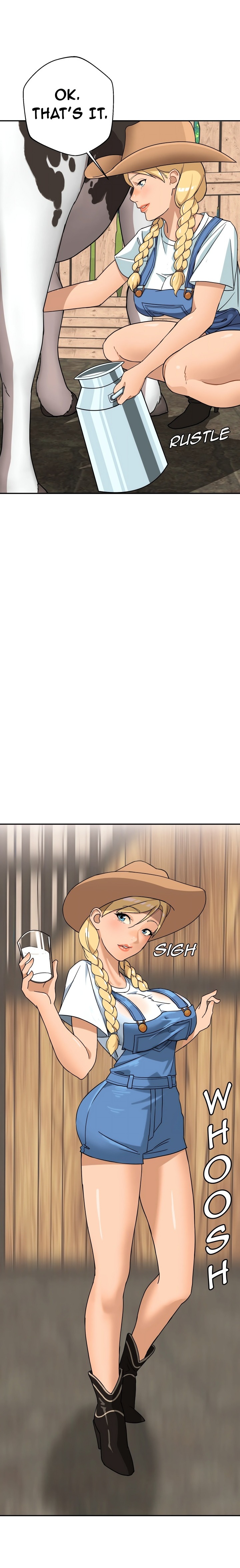 Teach Me First! chapter 1 page 12