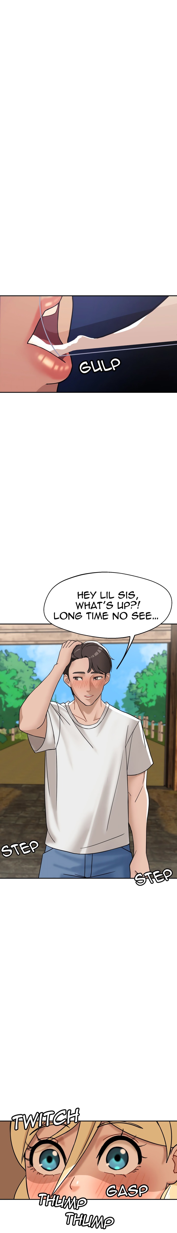 Teach Me First! chapter 1 page 13