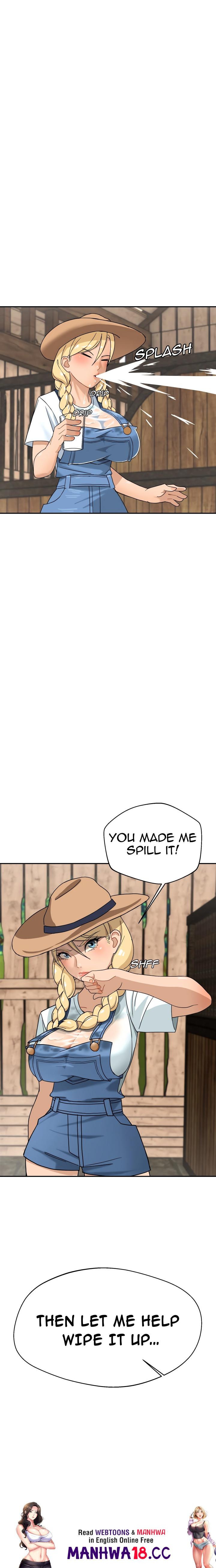 Teach Me First! chapter 1 page 14