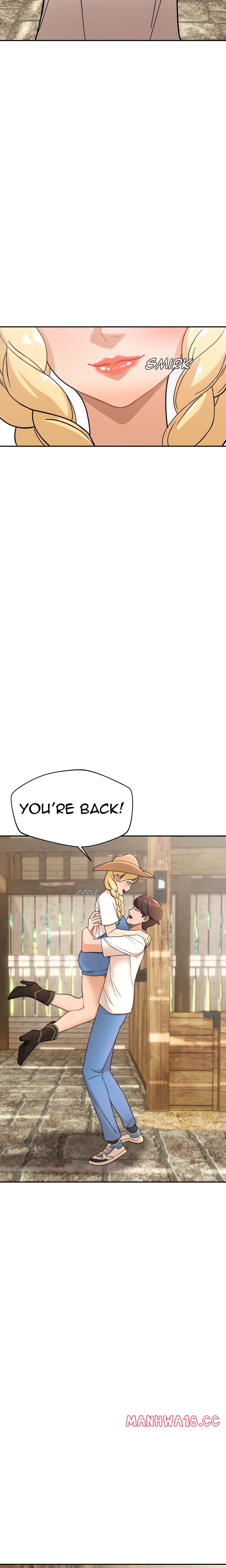 Teach Me First! chapter 2 page 2