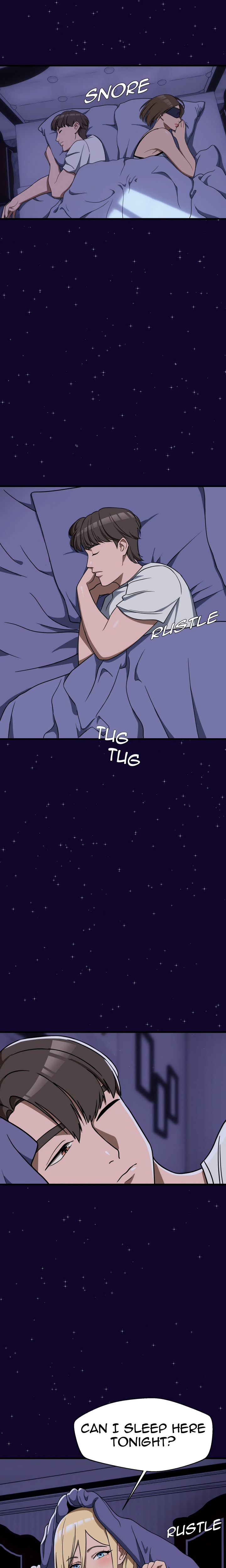 Teach Me First! chapter 3 page 10
