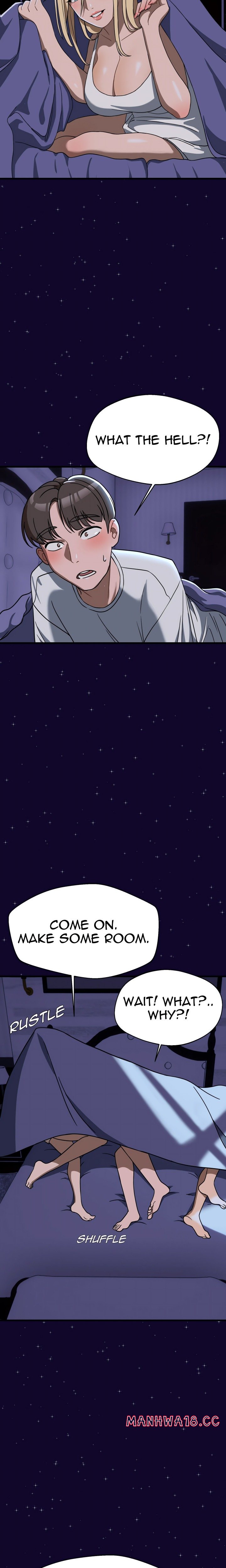 Teach Me First! chapter 3 page 11