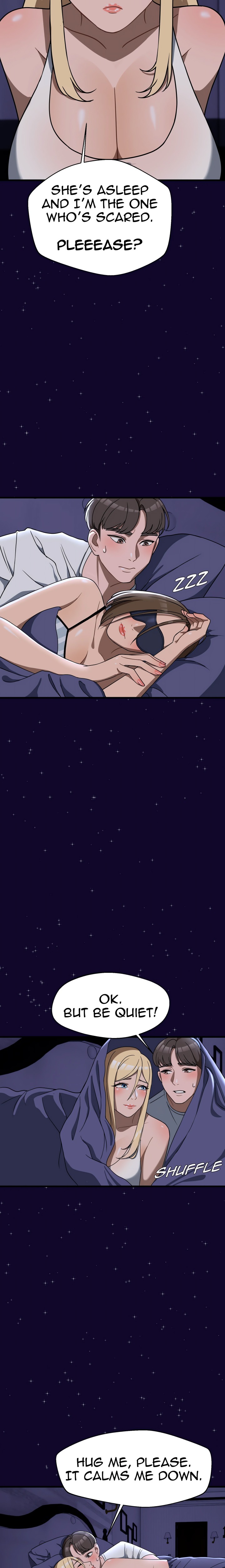 Teach Me First! chapter 3 page 13
