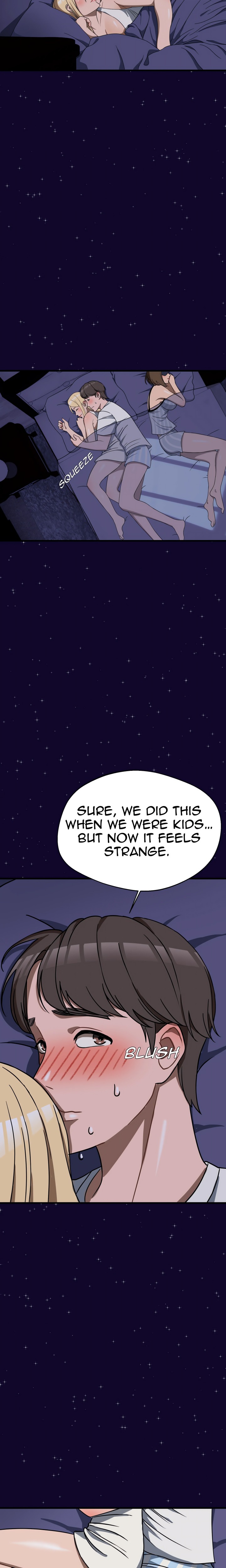 Teach Me First! chapter 3 page 14