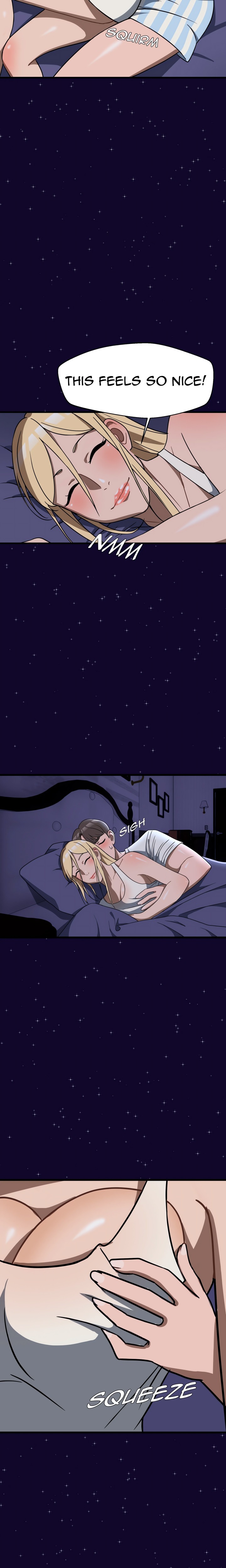 Teach Me First! chapter 3 page 15