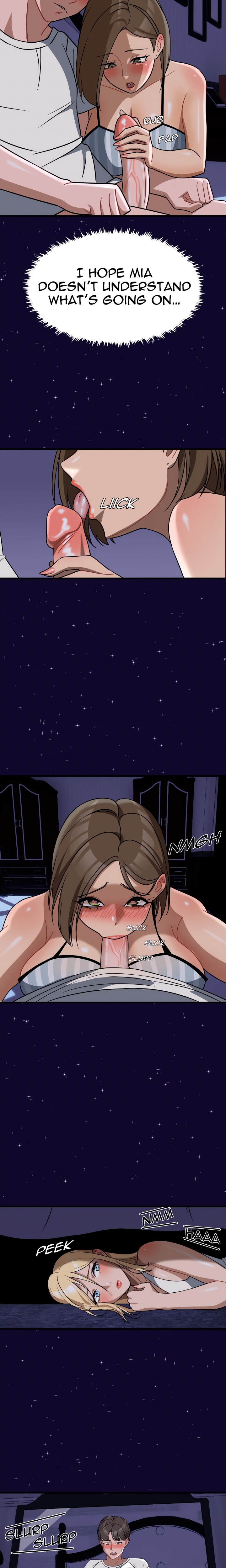 Teach Me First! chapter 4 page 10