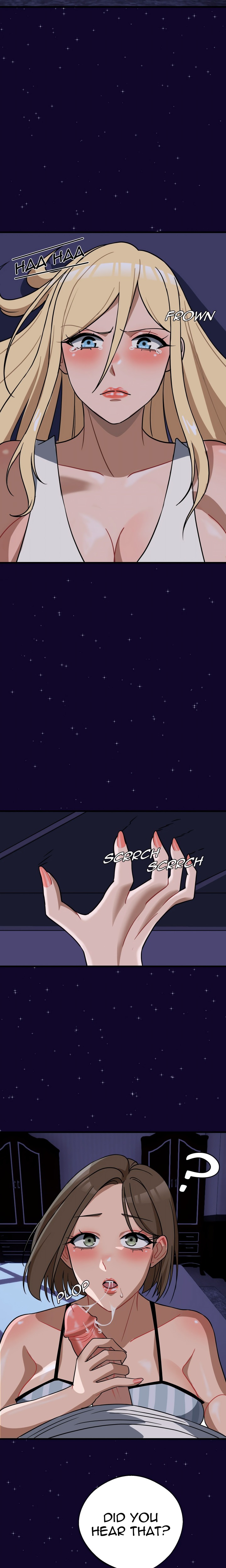 Teach Me First! chapter 4 page 12