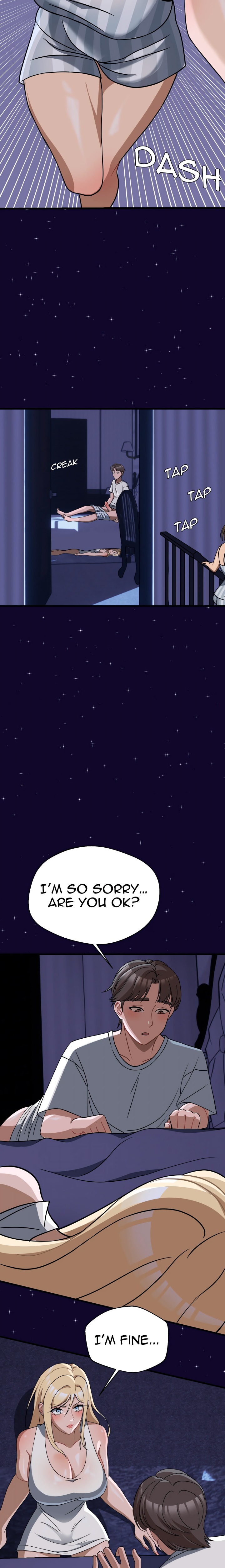 Teach Me First! chapter 4 page 14